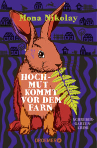 Hochmut kommt vor dem Farn