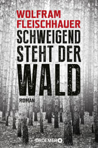 XXL-Leseprobe - Schweigend steht der Wald