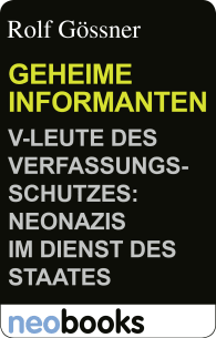 Geheime Informanten
