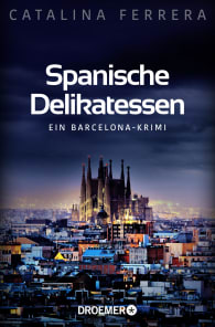 Spanische Delikatessen
