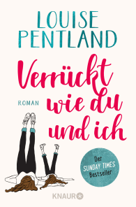 Verrückt wie du und ich
