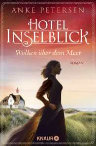 Hotel Inselblick - Wolken über dem Meer