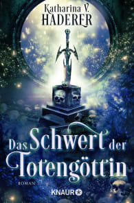 Das Schwert der Totengöttin