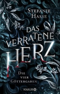 Das verratene Herz