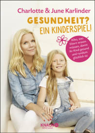 Gesundheit? Ein Kinderspiel!