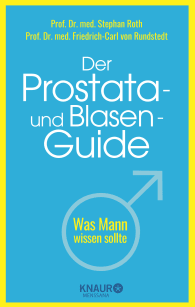 Der Prostata- und Blasen-Guide