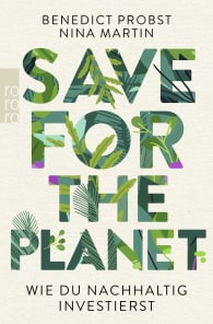 Save for the Planet