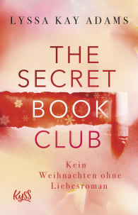 The Secret Book Club – Kein Weihnachten ohne Liebesroman