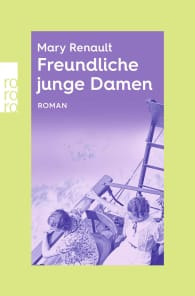 Freundliche junge Damen