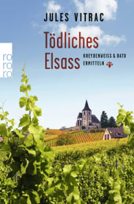 Tödliches Elsass