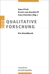 Qualitative Forschung