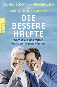 Die bessere Hälfte