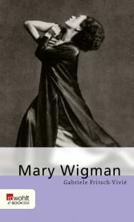 Mary Wigman