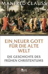 Ein neuer Gott für die alte Welt