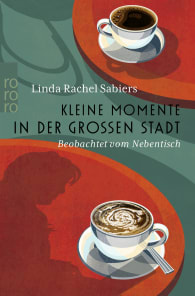 Kleine Momente in der großen Stadt