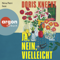 Ja, nein, vielleicht