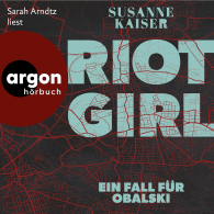 Riot Girl