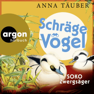 Schräge Vögel – SOKO Zwergsäger
