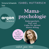 Mamapsychologie
