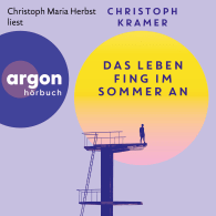 Das Leben fing im Sommer an