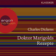Doktor Marigolds Rezepte