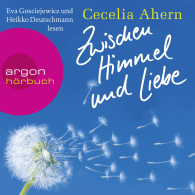 Zwischen Himmel und Liebe