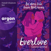 Everlove – Bis übers Ende dieser Welt hinaus