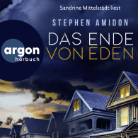 Das Ende von Eden