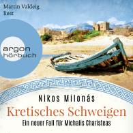 Kretisches Schweigen