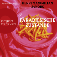 Paradiesische Zustände