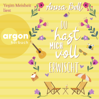 Du hast mich voll erwischt