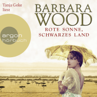 Rote Sonne, schwarzes Land