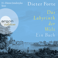 Das Labyrinth der Welt