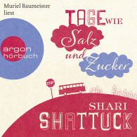 Tage wie Salz und Zucker