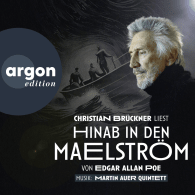 Hinab in den Maelström