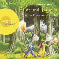 Eliot und Isabella im Finsterwald