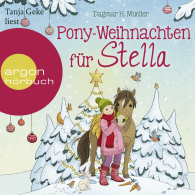 Pony-Weihnachten für Stella