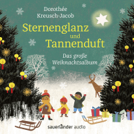 Sternenglanz und Tannenduft
