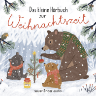 Das kleine Hörbuch zur Weihnachtszeit