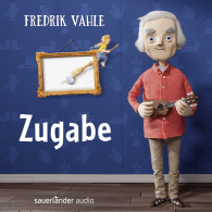 Zugabe