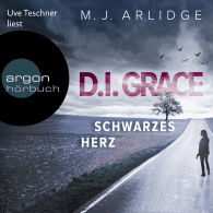 D.I. Helen Grace: Schwarzes Herz