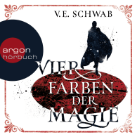 Vier Farben der Magie