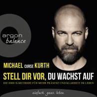 Stell dir vor, du wachst auf