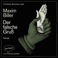 Der falsche Gruß