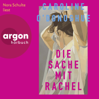 Die Sache mit Rachel