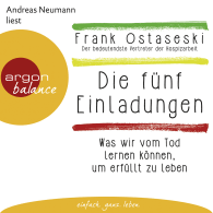 Die fünf Einladungen