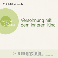 Versöhnung mit dem inneren Kind