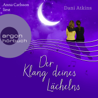 Der Klang deines Lächelns