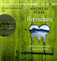 Herzschuss