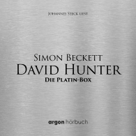 David Hunter – Die Platin-Box